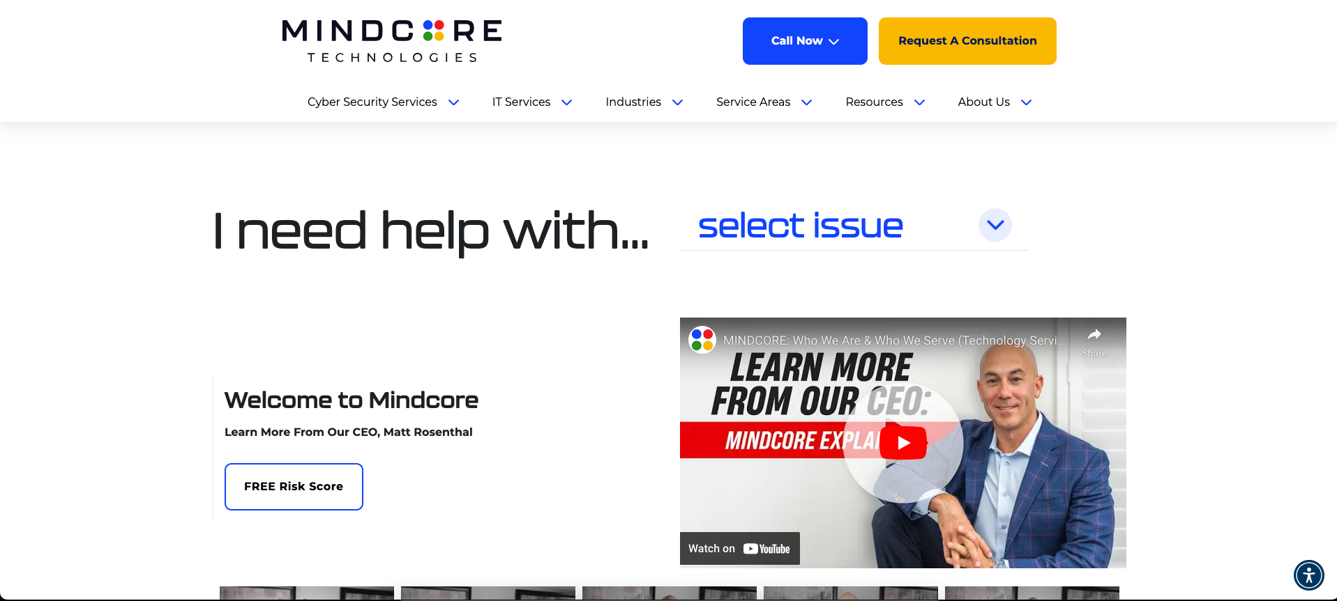 Mindcore